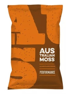 Performance AUSTRALIAN MOSS