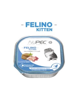 Felino Kitten NUPEC 100g