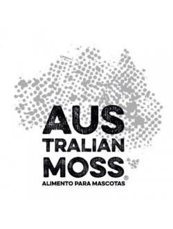 Australian Moss